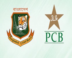 পাকিস্তান সিরিজের বাংলাদেশের দল ঘোষণা