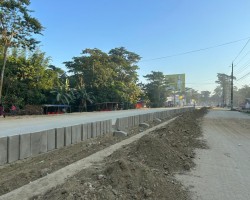 জমি অধিগ্রহণ জটিলতায় ধুঁকছে প্রকল্প