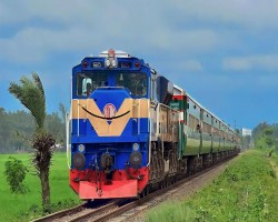 টিকিটবিহীন প্রায় ২১০০ যাত্রী, জরিমানা আদায় সাড়ে ৪ লাখের বেশি