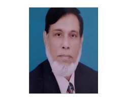  নিখোঁজ ছাত্রদল নেতা দিনারের পিতা আর নেই