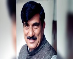 সুনামগঞ্জ&ndash;২ আসনে বিএনপির প্রার্থী নাছির উদ্দিন চৌধুরী