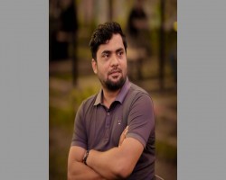 ট্রাকচাপায় প্রাণ গেল স্কুল শিক্ষকের