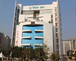 ইসি পোস্টাল ব্যালট পাঠিয়েছে দেশের ৫ লাখ ১৮ হাজার ভোটারের কাছে 