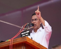 নবী করীম (সা.)-এর ন্যায়পরায়ণতার ভিত্তিতে দেশ পরিচালনা করা হবে : তারেক রহমান