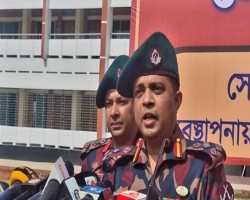 নির্বাচনে হবিগঞ্জে মাঠে থাকবে ১৭ প্লাটুন বিজিবি