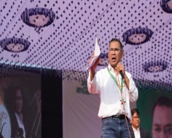 তাদের প্রটোকল তিনগুণ বাড়িয়ে দিন : তারেক রহমান