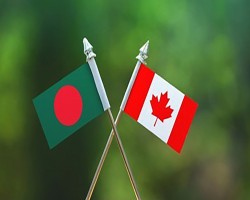 ১২ হাজার কোটি টাকা ক্ষ তি সিলেটে, কানাডা দিবে ৫১২ কোটি