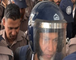 জামিন বঙ্গভবনের প্রোগ্রামার ছরওয়ার আলমের 