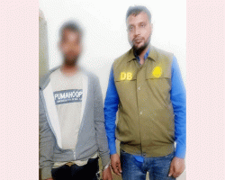 পাপলু গ্রে প্তা র সিলেটের মহাজনপট্টি থেকে 