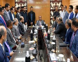 দুর্নীতি করলে প্রশাসনিক শাস্তি নয়, মামলাও হবে: আইনমন্ত্রী