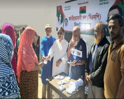 ফ্যাসিবাদ বিলুপ্তিতে ধানের শীষে ভোট দিন: মাহবুব চৌধুরী