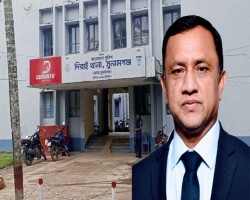 দিরাইয়ে বিএনপি নেতার ওপর হামলা, পাবেলসহ আসামি ২৪
