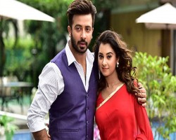 মুখ খুললেন বুবলী এবার, শাকিবের সঙ্গে ডিভোর্স নিয়ে 
