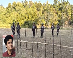 সিলেট সীমান্ত, প্রাণহানি, অপরাধ আর রাজনৈতিক নীরবতার অস্বস্থিকর বাস্তবতা