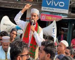 গোলাপগঞ্জ-বিয়ানীবাজারের প্রতিটি উন্নয়ন হবে তরুণ্যের অংশগ্রহণে : সেলিম