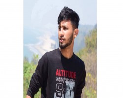 গোলাপগঞ্জে সড়ক দুর্ঘটনায় বিয়ানীবাজারের যুবকের মৃত্যু