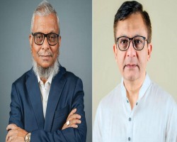 সিলেটে প্রথম এমপি নির্বাচিত মন্ত্রীসভায় চমক দেখালেন মুক্তাদির-আরিফ