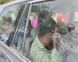 ভারতে &lsquo;জঙ্গি হামলার পরিকল্পনার&rsquo; অভিযোগে বাংলাদেশি গ্রেপ্তার