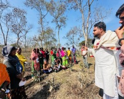 সিলেটের একমাএ এনসিপি প্রার্থীর জামানত বাজেয়াপ্ত হবে