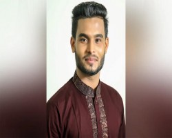 বিমানবন্দর থেকে নি ষি দ্ধ ছাত্রলীগ নেতা গ্রে ফ তা র