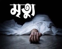 সিলেটের সড়কে ঝরল মোটরসাইকেল আরোহীর প্রাণ 