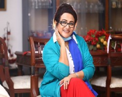 শিল্পীদের রাজনৈতিতে টেনে আনা বন্ধ হোক: ববিতা
