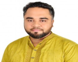 সিলেট বিভাগের একমাত্র এনসিপি প্রার্থী প্রীতম দাশের জামানত বাজেয়াপ্ত"