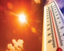 দুঃসংবাদ তাপমাত্রা নিয়ে 