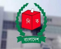 সিলেটের ছয় আসনে ৩৩ প্রার্থী