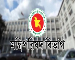 মন্ত্রী&ndash;প্রতিমন্ত্রীদের দপ্তর বণ্টনের প্রজ্ঞাপন