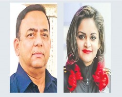 পুলিশের বডিওর্ন ক্যামেরা ক্রয় বেনজীর-নাফিসার প্রতিষ্ঠান থেকে 