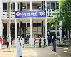 নাছিমের ব্যাংক হিসাব অবরুদ্ধের আদেশ এবং সাবেক প্রতিমন্ত্রী ফরহাদকে গ্রেফতার