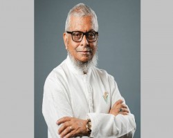 আজ সিলেট আসছেন আরিফুল হক, উদ্বোধন করবেন খাল কাটার