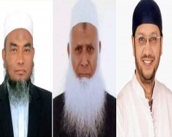 আলেম-উলামা অধ্যুষিত সিলেট-৫ আসনে ত্রিমুখী লড়াইয়ের আভাস