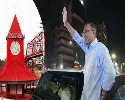 প্রধানমন্ত্রী তারেক রহমান যা শুরু করতে চান সিলেট থেকে  