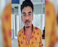 প্রধানমন্ত্রীকে নিয়ে ফেসবুকে অপপ্রচার, জামায়াত নেতা কারাগারে