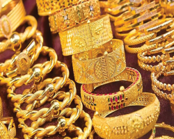 ২৫ মার্চ: ২২ ক্যারেট স্বর্ণের ভরি কত?