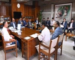 কৃষক কার্ড দেবে সরকার, ১ বৈশাখ থেকে বিতরণ