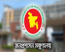 সিলেট বিভাগের একটিসহ ১১ জেলায় নতুন ডিসি
