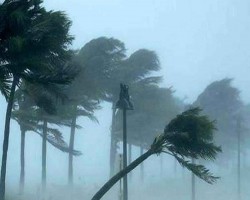 ৯ জেলায় ঝড়ের পূর্বাভাস