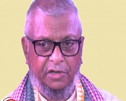 ঢাকা-সিলেট রুটে ১০০ কিলোমিটার স্পিডে ট্রেন চালানো লক্ষ্য আমাদের: মন্ত্রী আরিফুল
