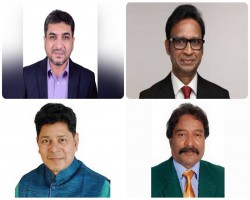 সিলেটে স্থানীয় সরকারের ফাঁকা পদে চোখ বিএনপি নেতাদের, আলোচনায় যারা