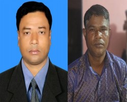 টাকা নিয়ে চেয়ারম্যান-মেম্বারের মারামারি