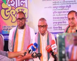 যাদের ভিসার মেয়াদ শেষ হয়ে যাবে, তাদের সরকার সহযোগীতা করবে : মন্ত্রী আরিফ