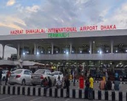 মধ্যপ্রাচ্যগামী ৩৮ ফ্লাইট বাতিল