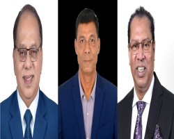 সিলেট বিএনপি নেতারা ত্যাগের পুরস্কার পেলেন