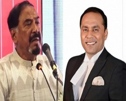 নতুন স্পিকার হাফিজ উদ্দিন, ডেপুটি স্পিকার কায়সার কামাল