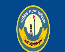 পুলিশের ওপর আক্রমনের ঘটনায় বিভ্রান্তিকর তথ্য প্রচারের অভিযোগ এসএমপির