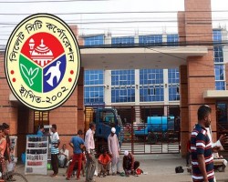 সিলেট নগরে নাগরিক ভোগান্তি চরমে, নতুন প্রশাসকের ৬ অগ্রাধিকার