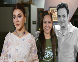 যা বললেন জয়া অভিনেতা রাহুলের স্ত্রীর উদ্দেশ্যে